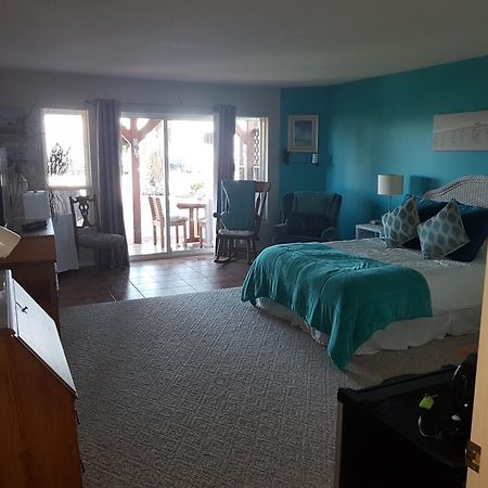 Davis Bay Bed & Breakfast Sechelt Εξωτερικό φωτογραφία