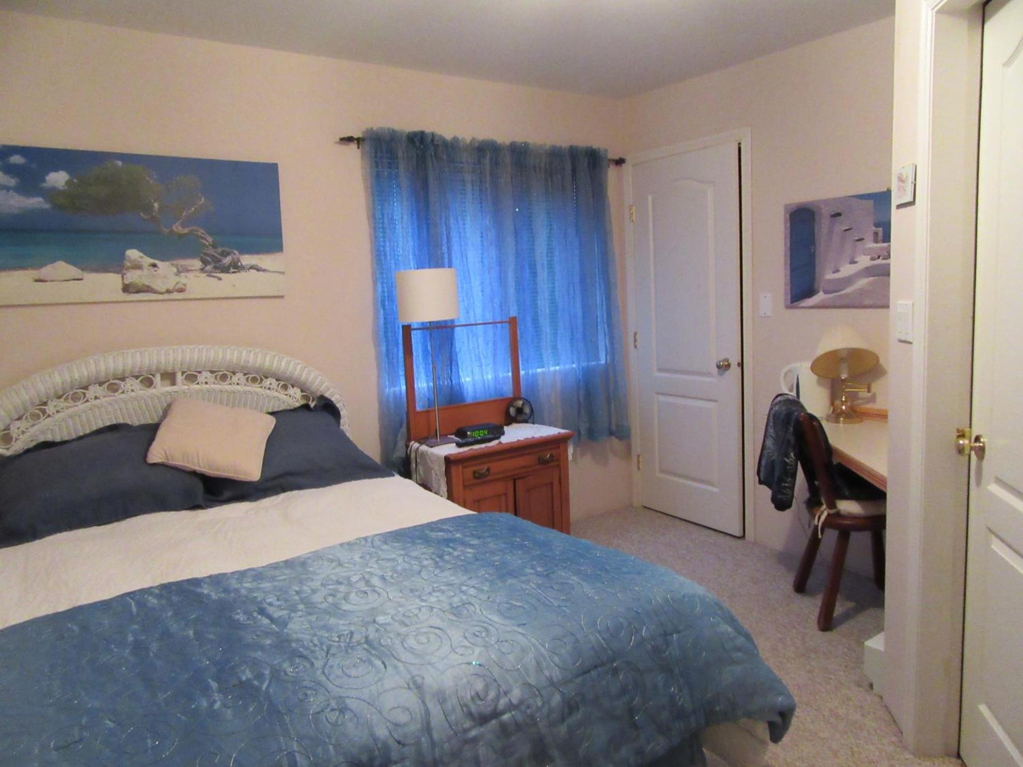 Davis Bay Bed & Breakfast Sechelt Εξωτερικό φωτογραφία