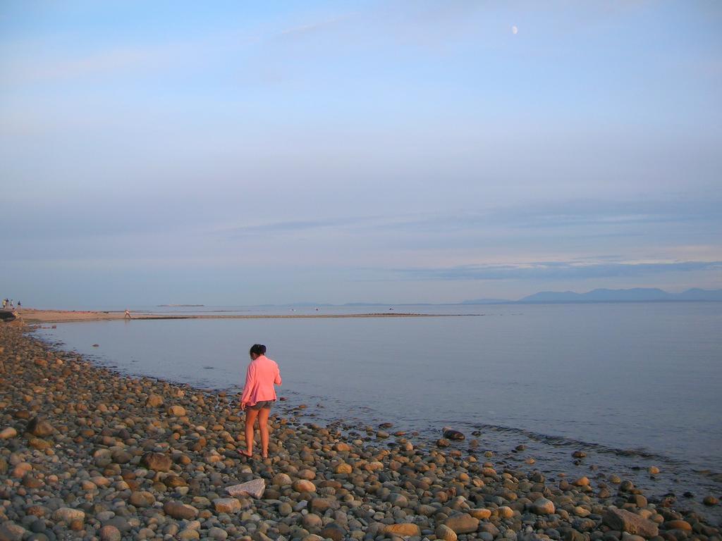 Davis Bay Bed & Breakfast Sechelt Εξωτερικό φωτογραφία