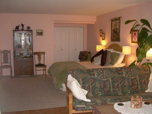 Davis Bay Bed & Breakfast Sechelt Εξωτερικό φωτογραφία