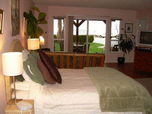 Davis Bay Bed & Breakfast Sechelt Εξωτερικό φωτογραφία
