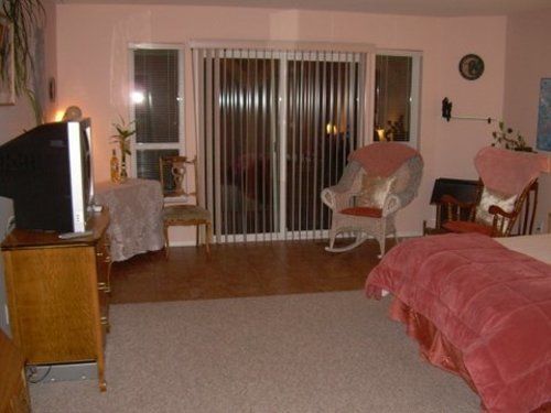 Davis Bay Bed & Breakfast Sechelt Εξωτερικό φωτογραφία