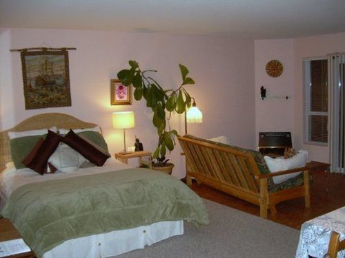 Davis Bay Bed & Breakfast Sechelt Εξωτερικό φωτογραφία