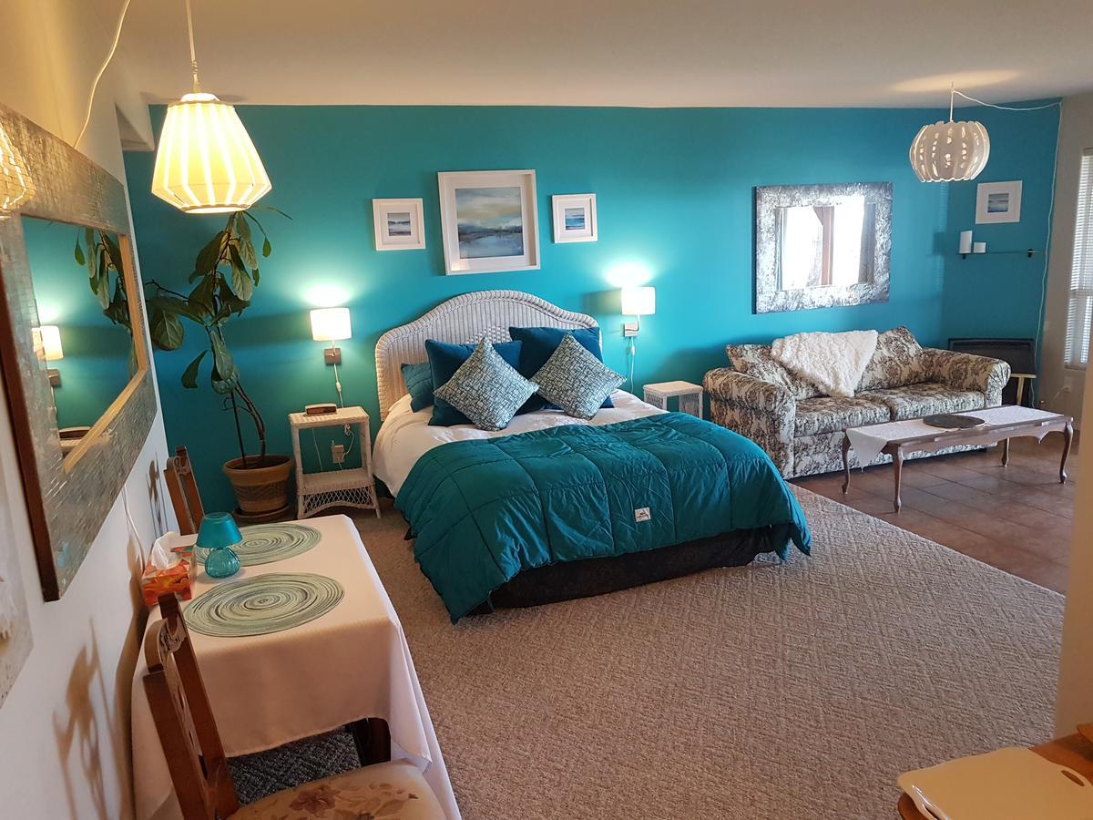 Davis Bay Bed & Breakfast Sechelt Εξωτερικό φωτογραφία