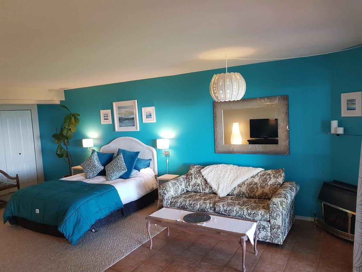 Davis Bay Bed & Breakfast Sechelt Εξωτερικό φωτογραφία